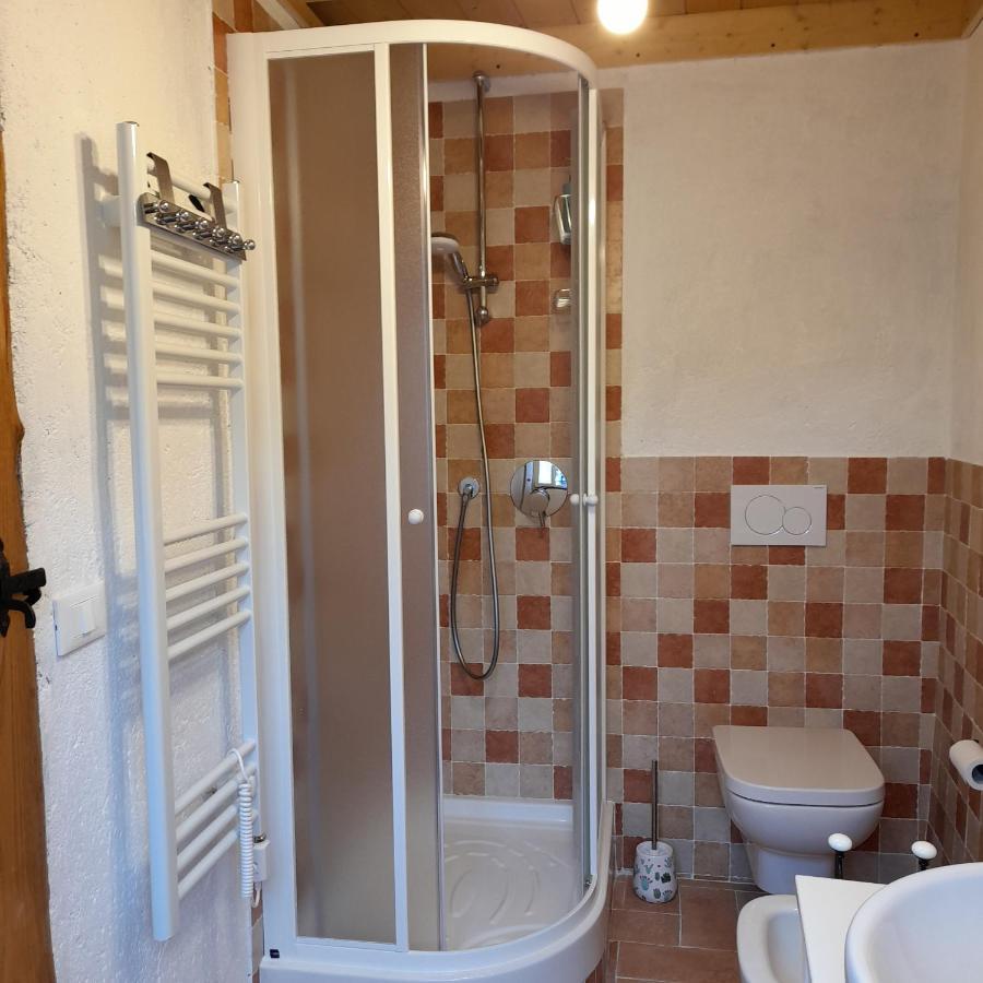 Ca Di Pippo "Tasso" Appartamento Ristrutturato Orco Feglino Exterior foto