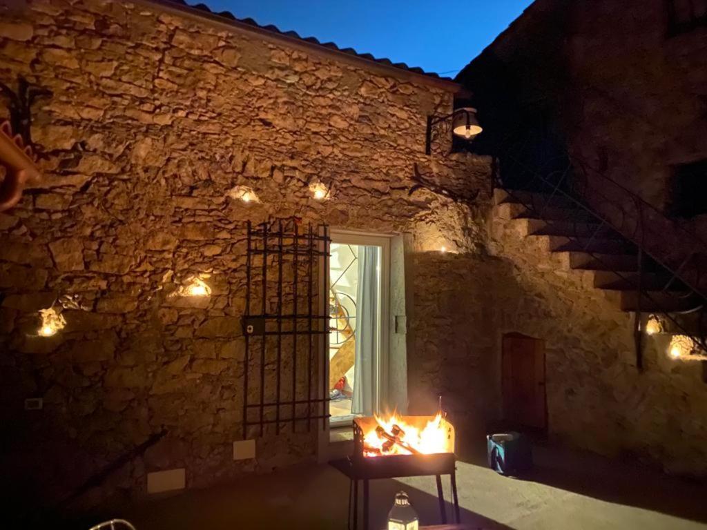Ca Di Pippo "Tasso" Appartamento Ristrutturato Orco Feglino Exterior foto